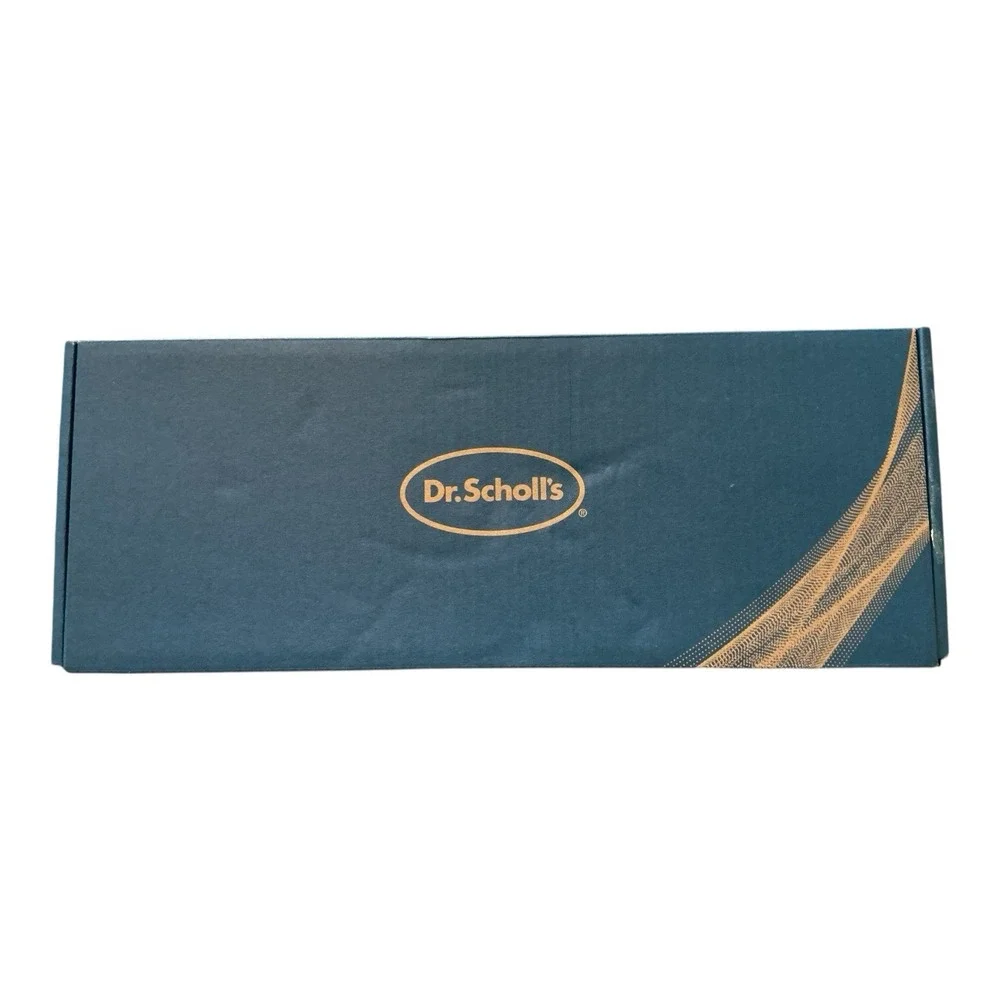 Dr.‎ Scholl's - Plantar Fasciitis Insoles (M 8.5-9/W 9.5-10) - Open Box